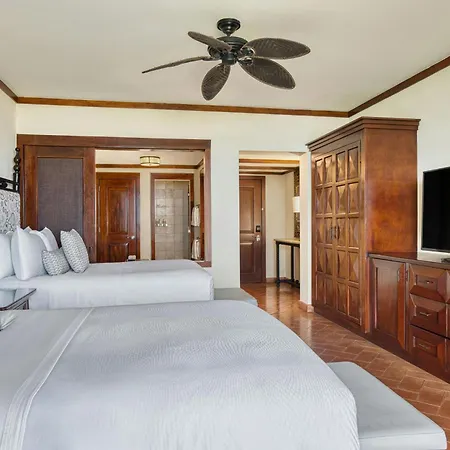 JW Marriott Guanacaste Resort&Spa