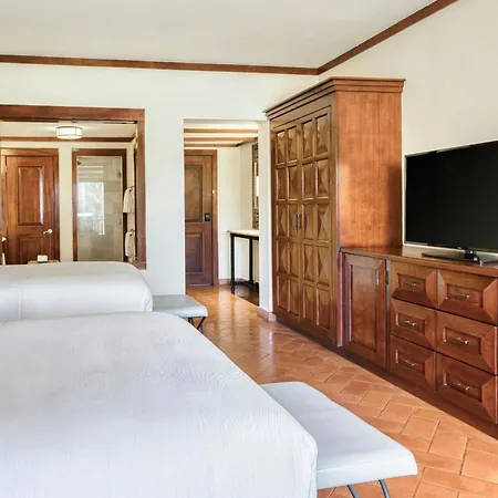 Jw Marriott Guanacaste Beach Resort