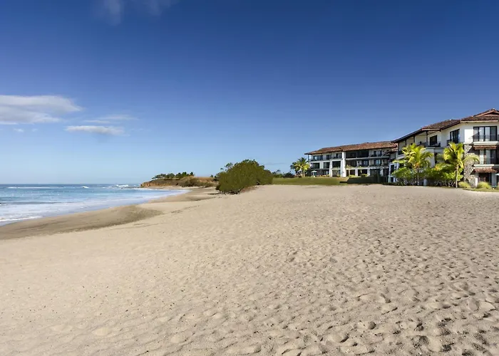 Resort Jw Marriott Guanacaste