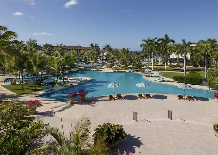 Jw Marriott Guanacaste Resort Tamarindo