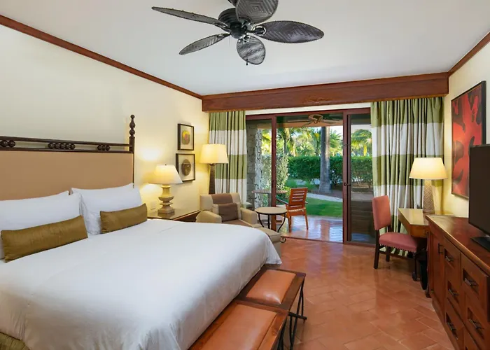 Jw Marriott Guanacaste Tamarindo