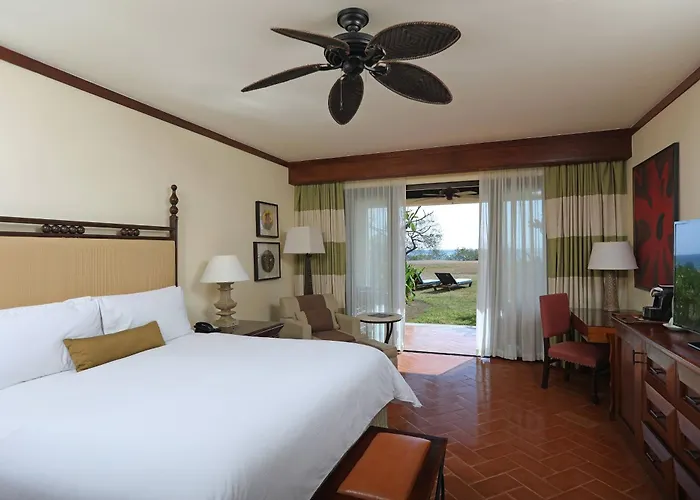 Resort Jw Marriott Guanacaste
