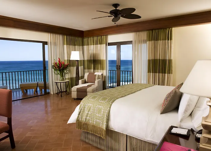 Jw Marriott Guanacaste Resort 5*