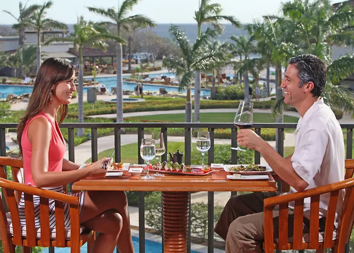Resort Jw Marriott Guanacaste 5*