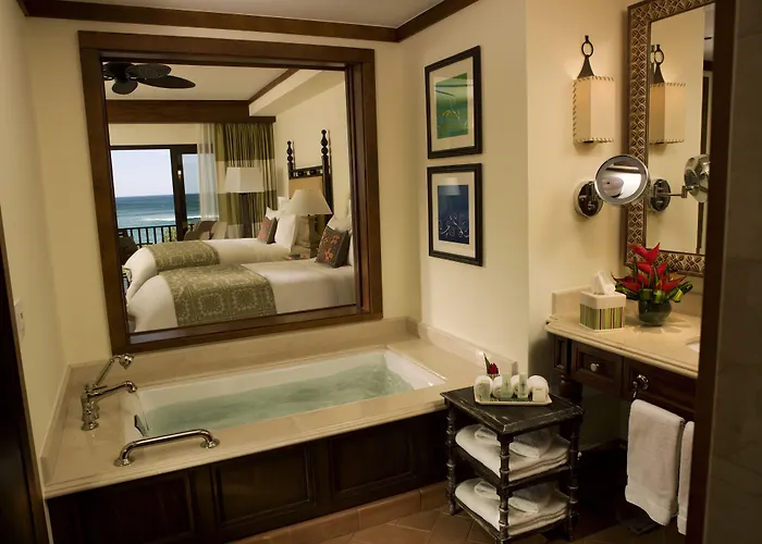 Jw Marriott Guanacaste Resort Tamarindo