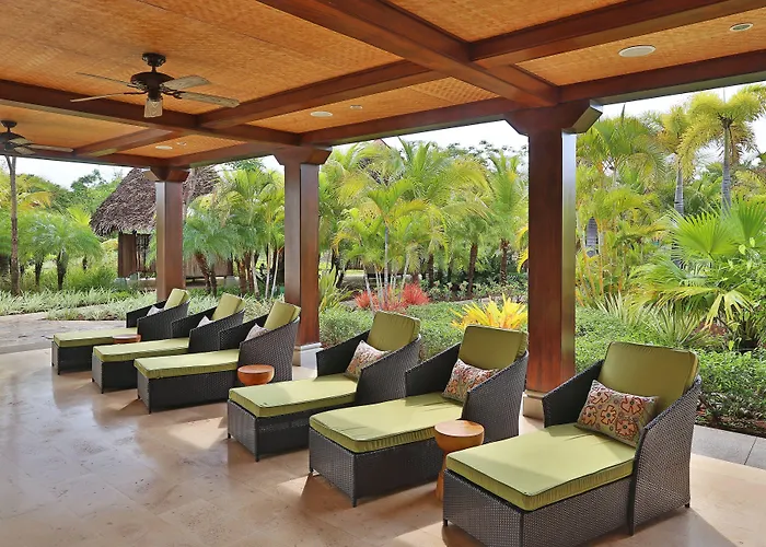 Jw Marriott Guanacaste Resort 5*
