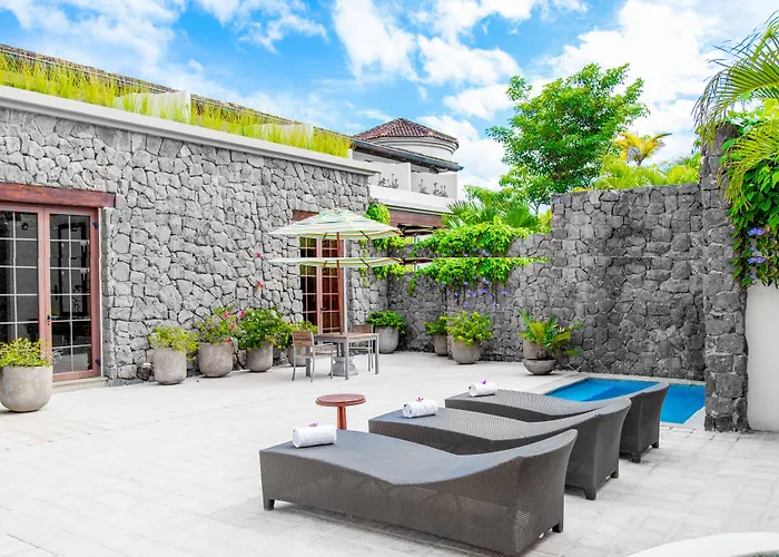 Resort Jw Marriott Guanacaste 5*