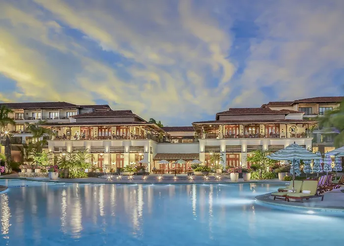 Jw Marriott Guanacaste 5* Tamarindo