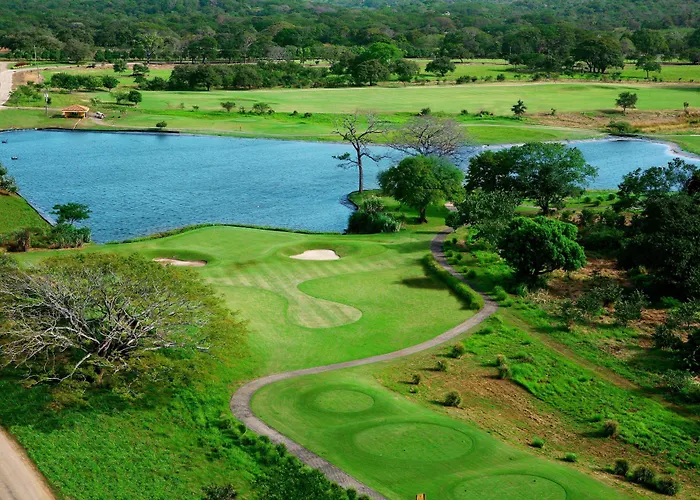Jw Marriott Guanacaste Resort Tamarindo