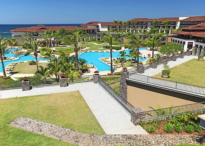 Resort Jw Marriott Guanacaste 5*
