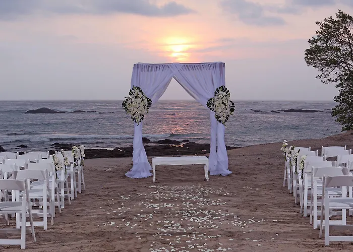 Jw Marriott Guanacaste 5*