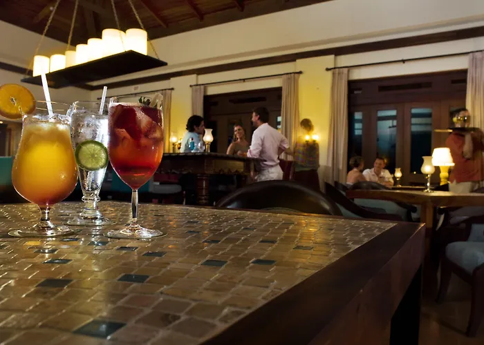 Resort Jw Marriott Guanacaste