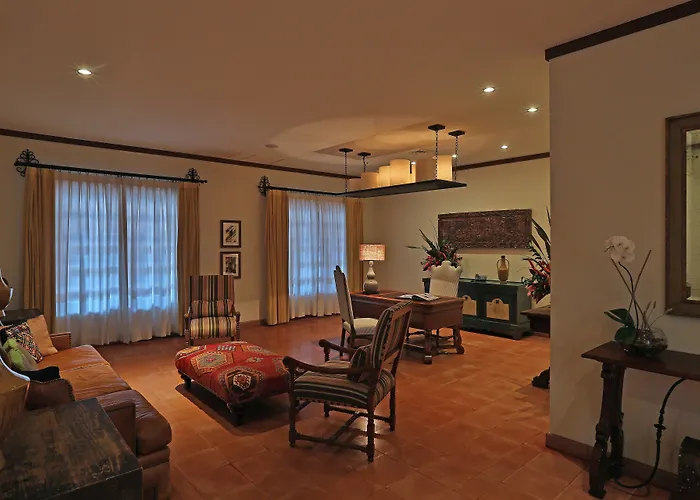 Jw Marriott Guanacaste Resort
