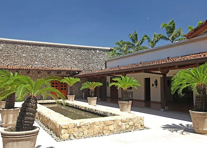 Jw Marriott Guanacaste 5* Tamarindo