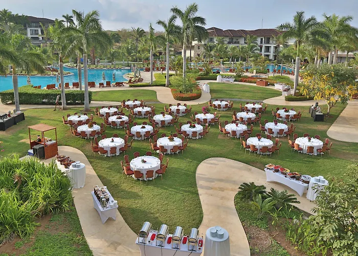 Jw Marriott Guanacaste 5* Tamarindo