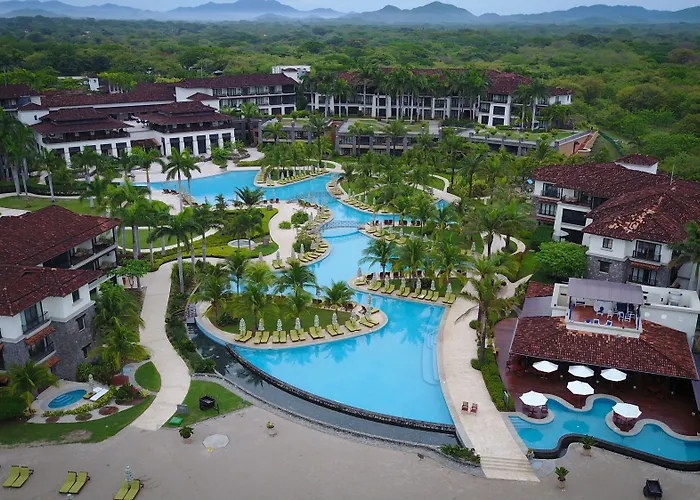 Resort Jw Marriott Guanacaste Tamarindo