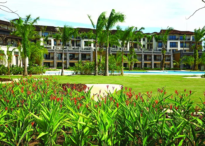 Jw Marriott Guanacaste 5* Tamarindo