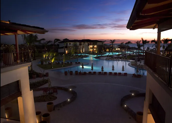 Resort Jw Marriott Guanacaste