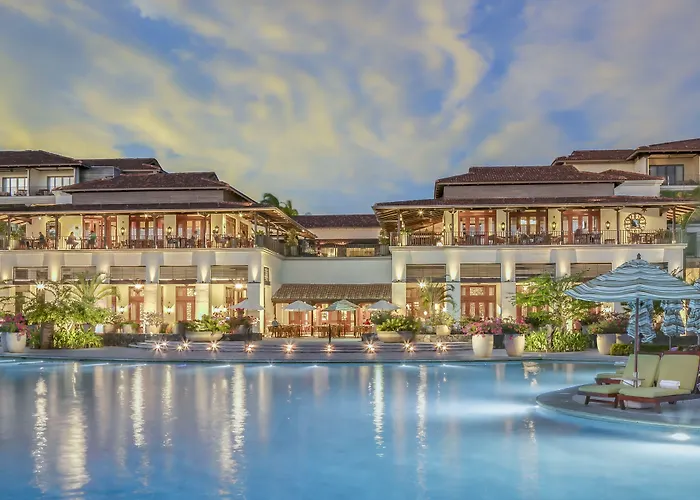 Jw Marriott Guanacaste
