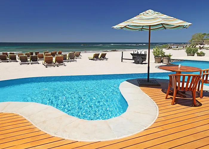 Jw Marriott Guanacaste Resort 5*