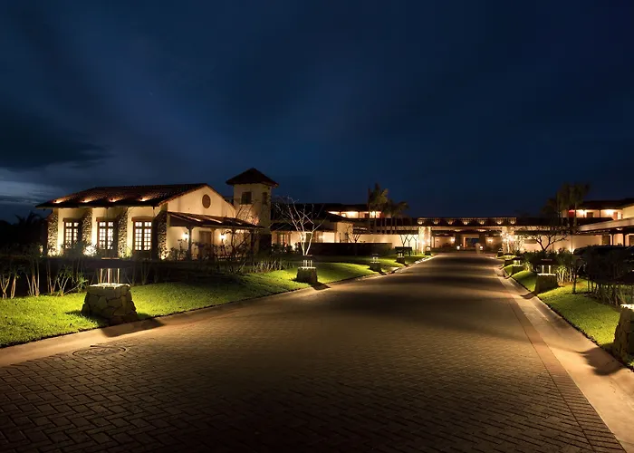 Jw Marriott Guanacaste Resort 5*