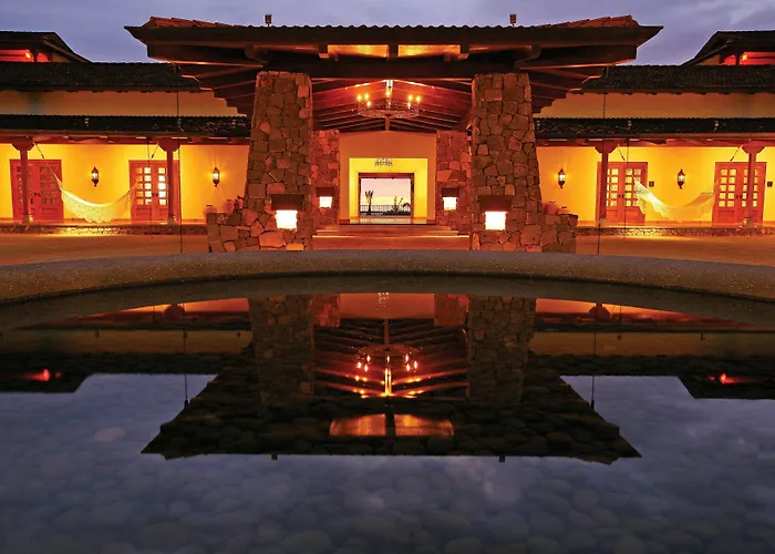 Resort Jw Marriott Guanacaste 5*