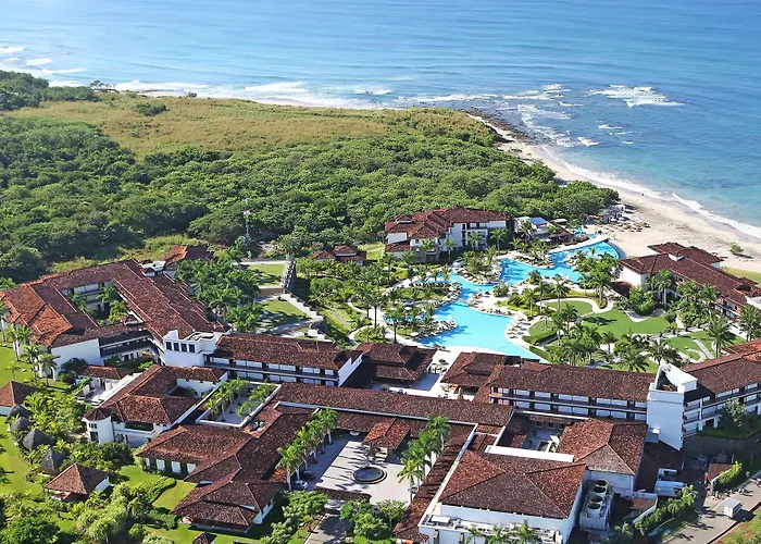Resort Jw Marriott Guanacaste 5*