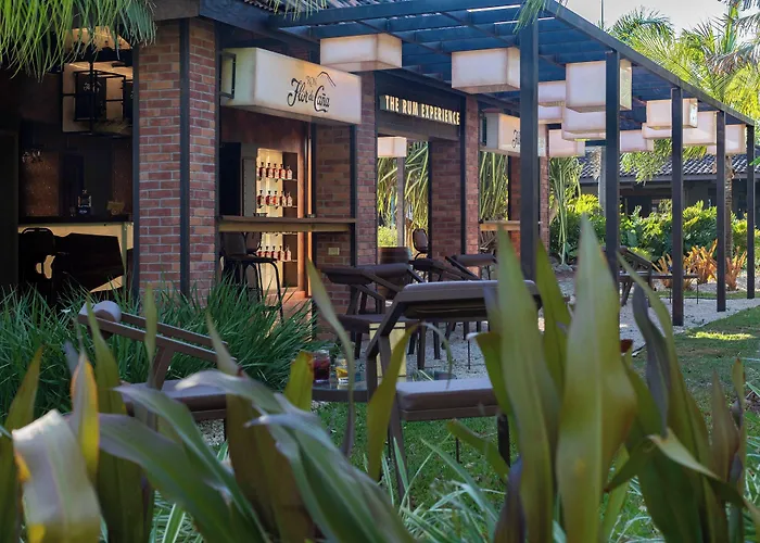 Resort Jw Marriott Guanacaste 5*