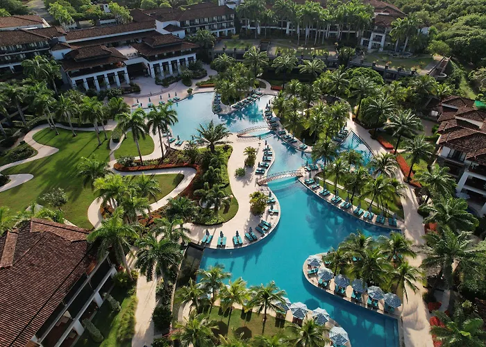 Jw Marriott Guanacaste Tamarindo