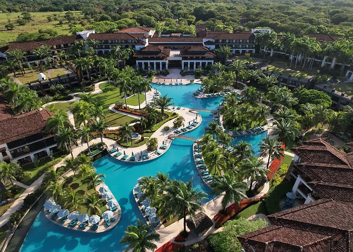 Jw Marriott Guanacaste 5* Tamarindo