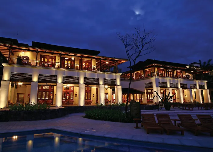 Jw Marriott Guanacaste 5* Tamarindo