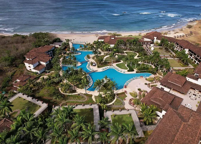 Jw Marriott Guanacaste 5*