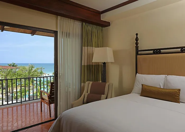Jw Marriott Guanacaste