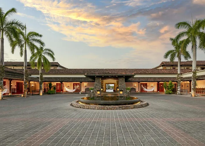 Resort Jw Marriott Guanacaste Tamarindo