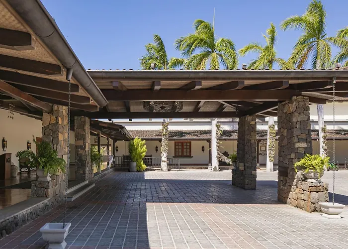 Jw Marriott Guanacaste