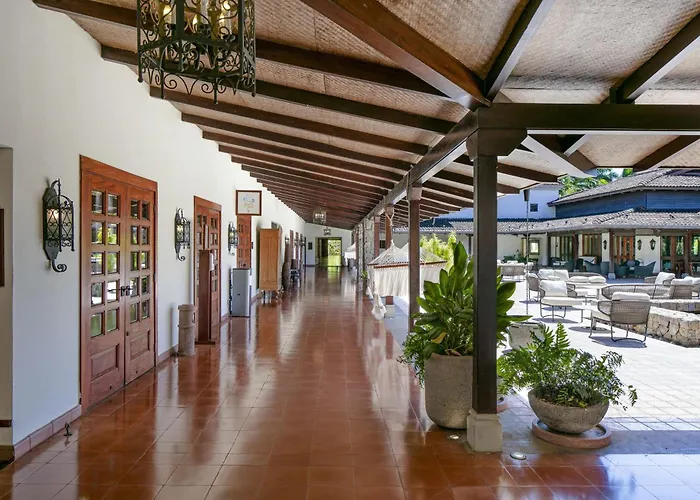 Resort Jw Marriott Guanacaste Tamarindo