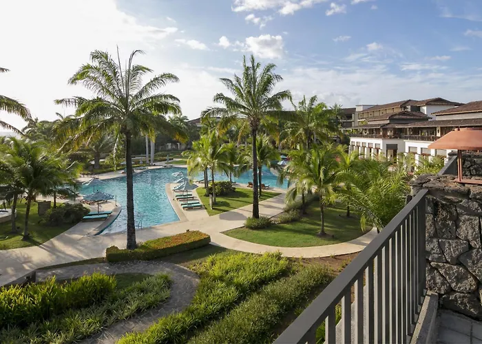 Jw Marriott Guanacaste
