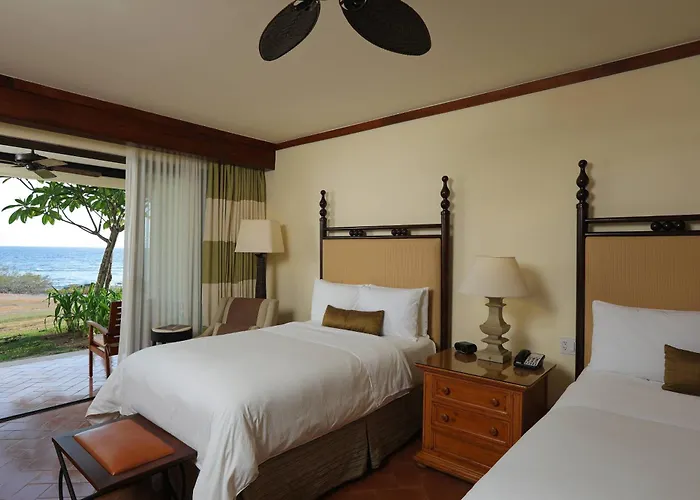 Resort Jw Marriott Guanacaste Tamarindo