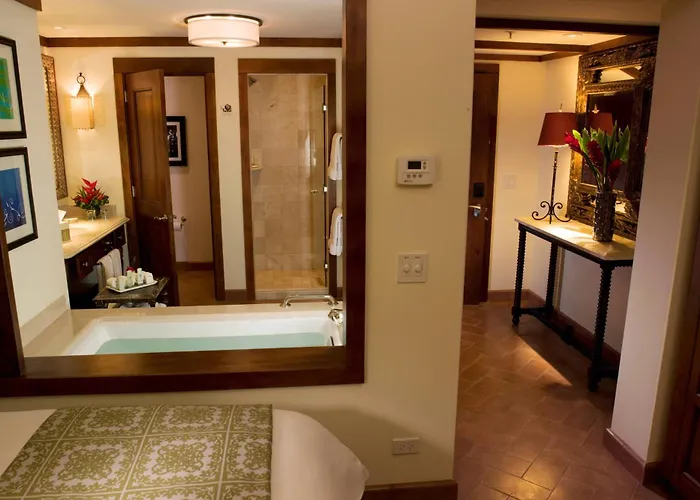 Jw Marriott Guanacaste 5* Tamarindo