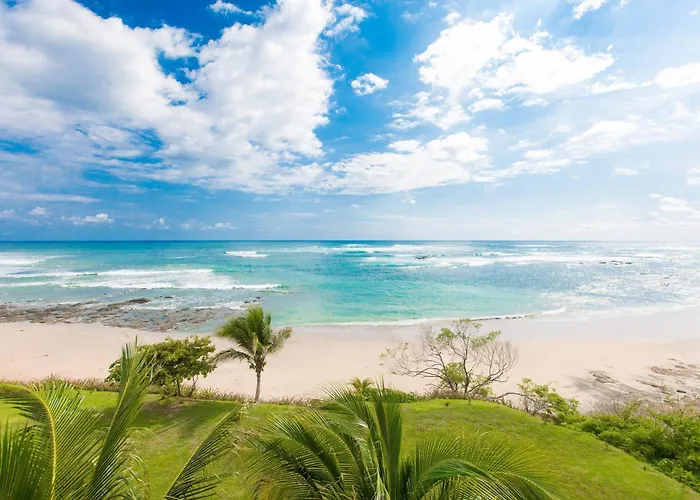 Resort Jw Marriott Guanacaste 5*
