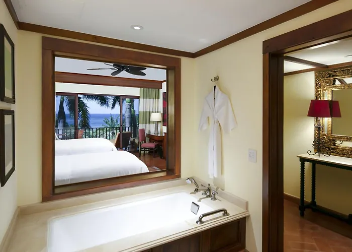 Resort Jw Marriott Guanacaste