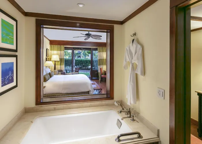 Jw Marriott Guanacaste Resort Tamarindo