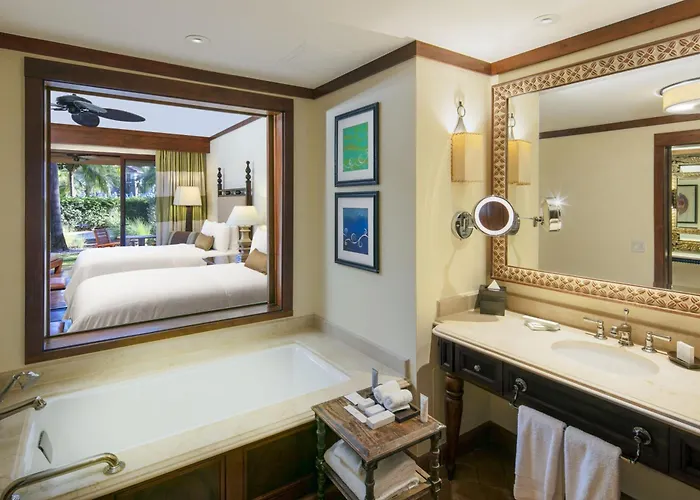 Resort Jw Marriott Guanacaste Tamarindo