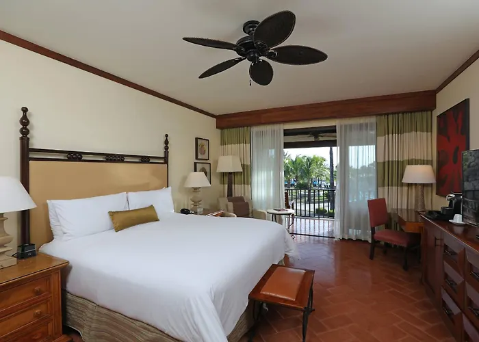 Jw Marriott Guanacaste Tamarindo