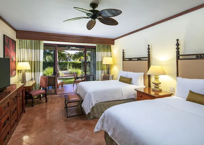 Resort Jw Marriott Guanacaste