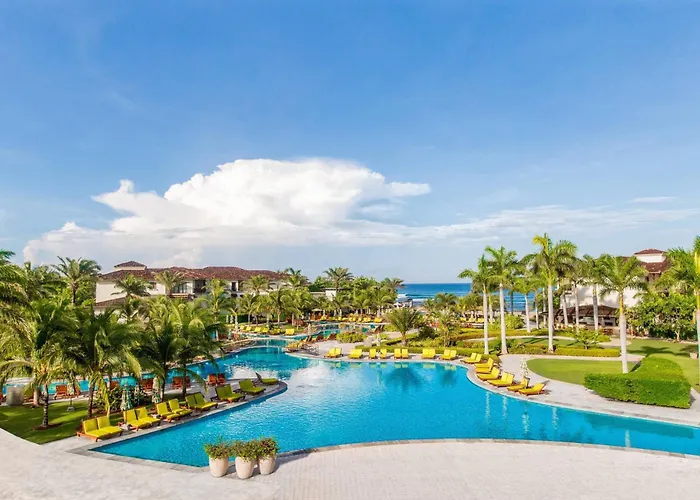 Resort Jw Marriott Guanacaste Tamarindo