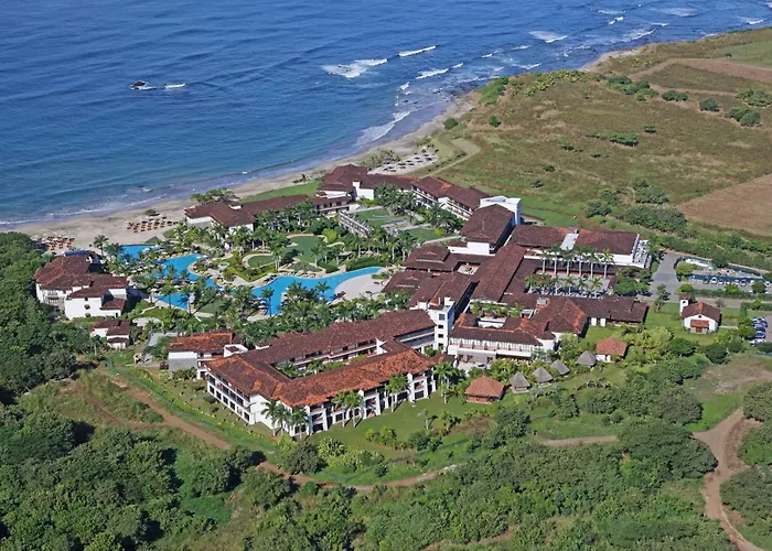 Resort Jw Marriott Guanacaste Tamarindo