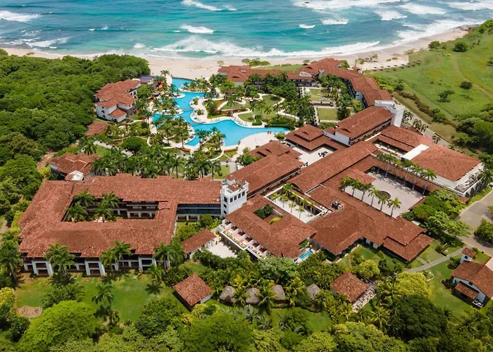 Jw Marriott Guanacaste Tamarindo