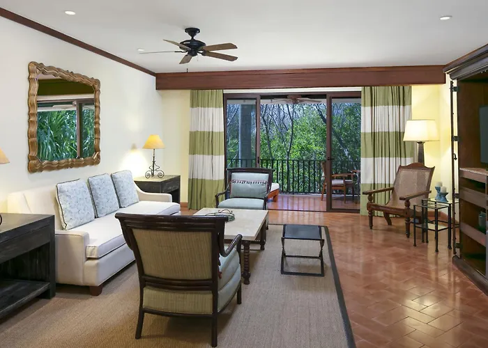 Jw Marriott Guanacaste Resort