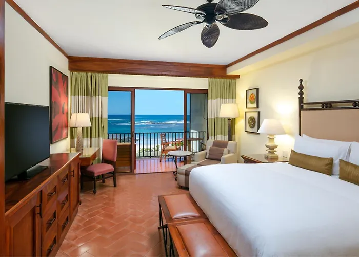 Jw Marriott Guanacaste